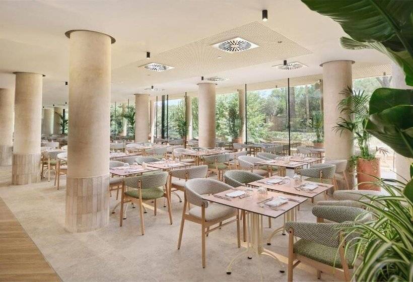 Grupotel Cala Marsal Nature