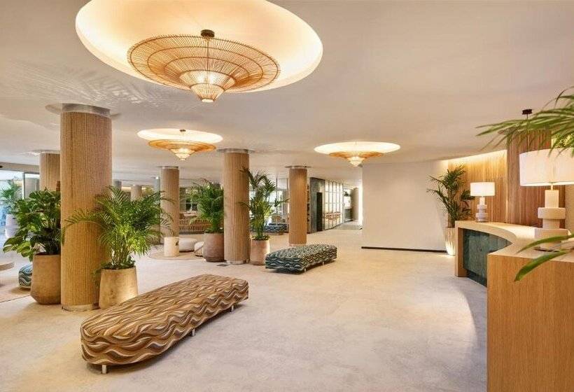 Grupotel Cala Marsal Nature