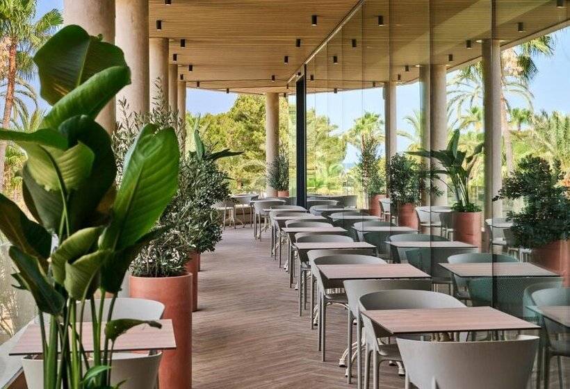 Grupotel Cala Marsal Nature