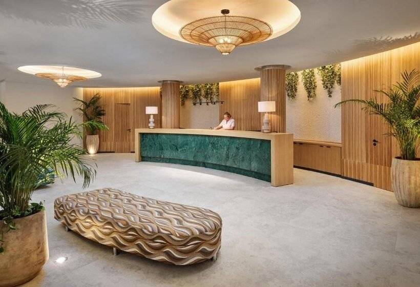 Grupotel Cala Marsal Nature