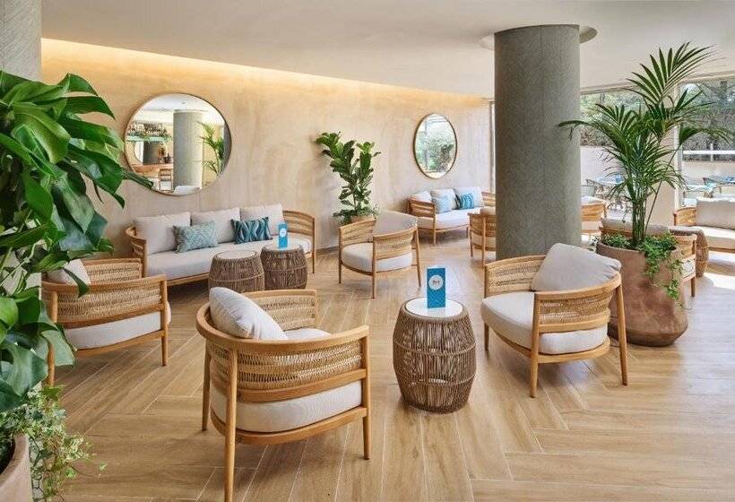 Grupotel Cala Marsal Nature