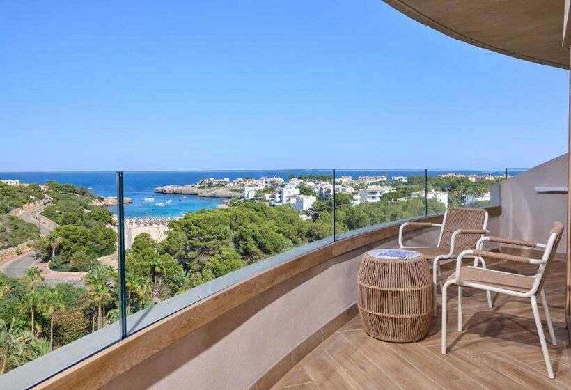 Grupotel Cala Marsal Nature