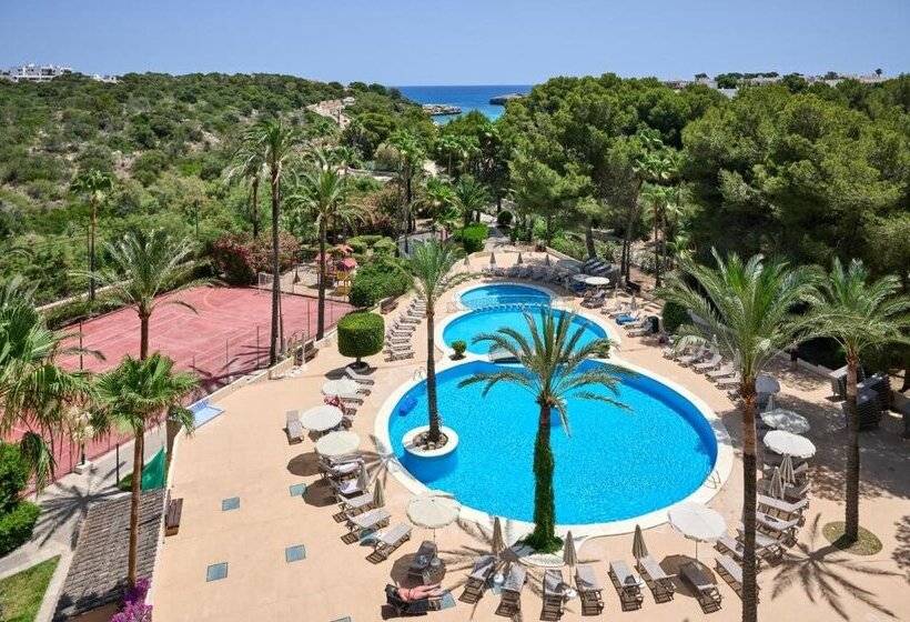 Grupotel Cala Marsal Nature