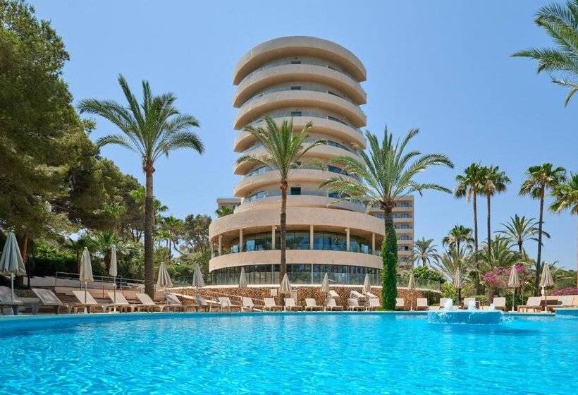 Grupotel Cala Marsal Nature