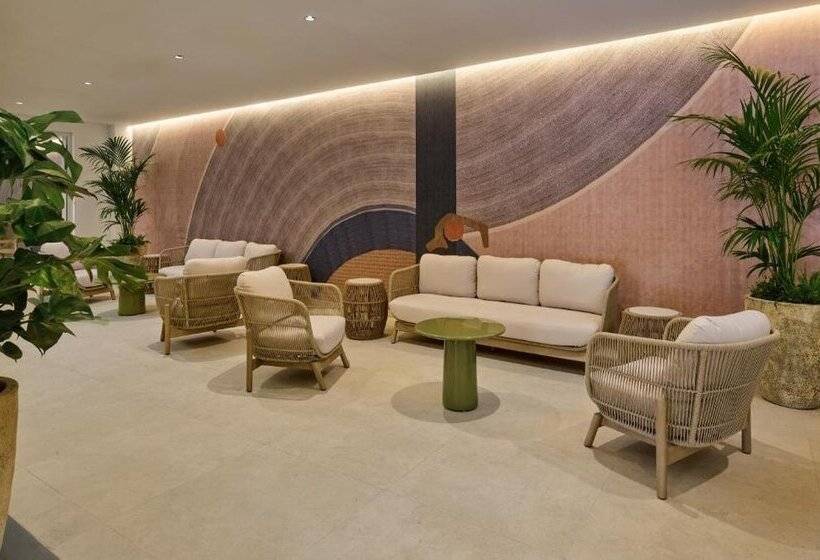 Grupotel Cala Marsal Nature