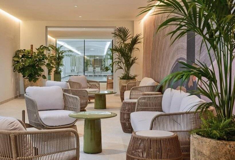 Grupotel Cala Marsal Nature