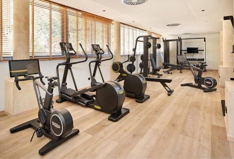 Grupotel Cala Marsal Nature