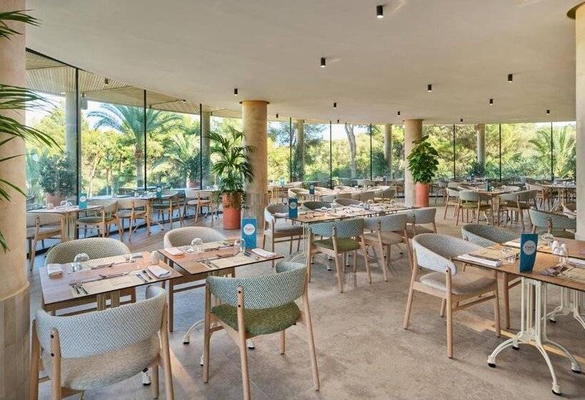 Grupotel Cala Marsal Nature