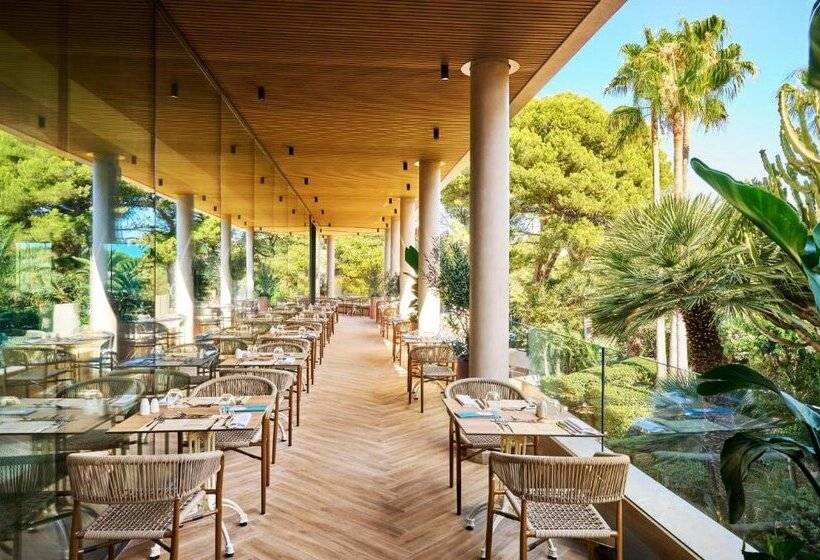 Grupotel Cala Marsal Nature