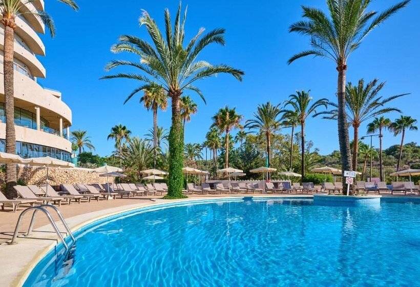 Grupotel Cala Marsal Nature