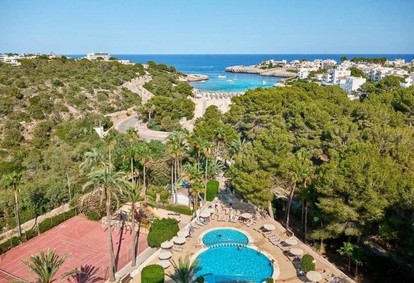 Grupotel Cala Marsal Nature