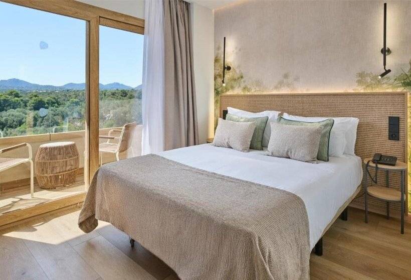 Grupotel Cala Marsal Nature