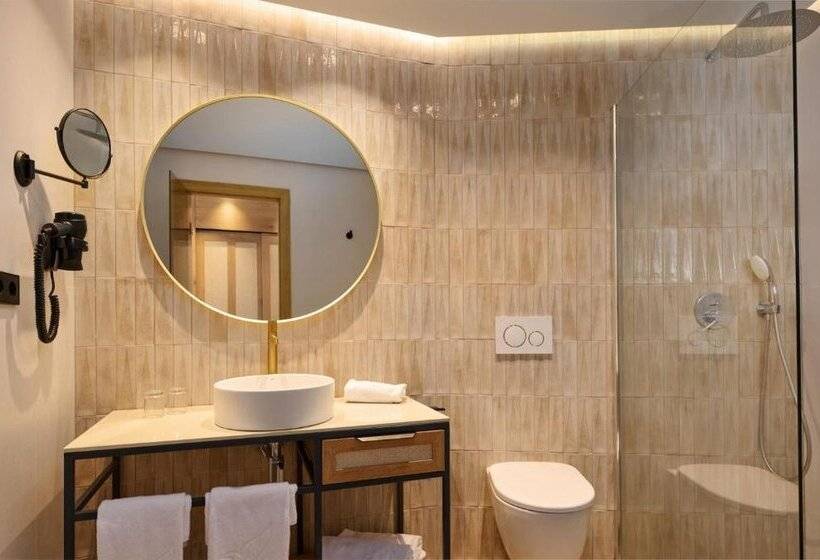 Grupotel Cala Marsal Nature