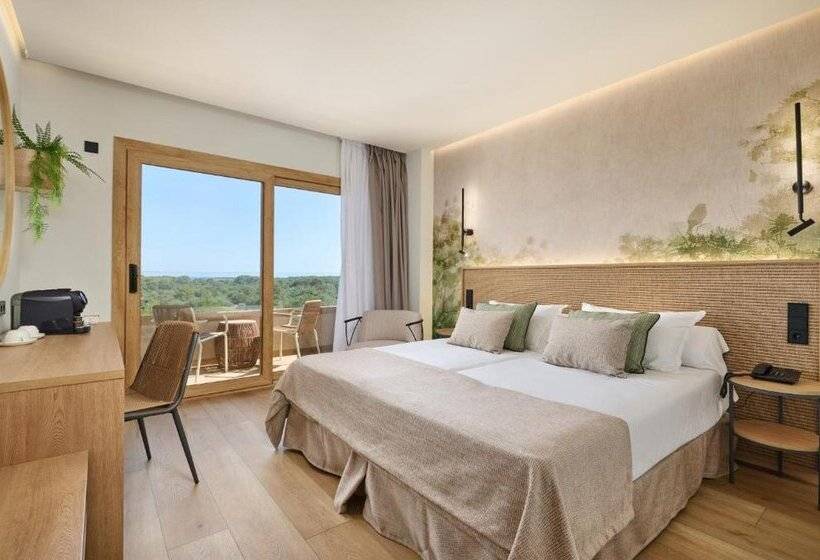 Grupotel Cala Marsal Nature