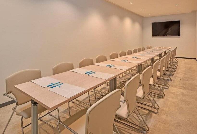 Grupotel Cala Marsal Nature