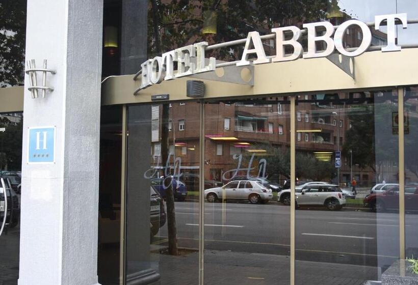 هتل Abbot