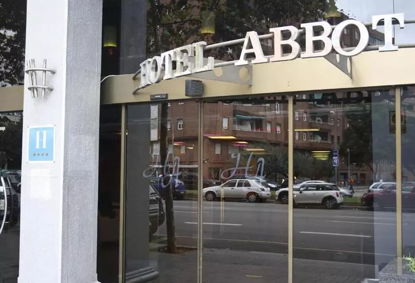 Отель Abbot