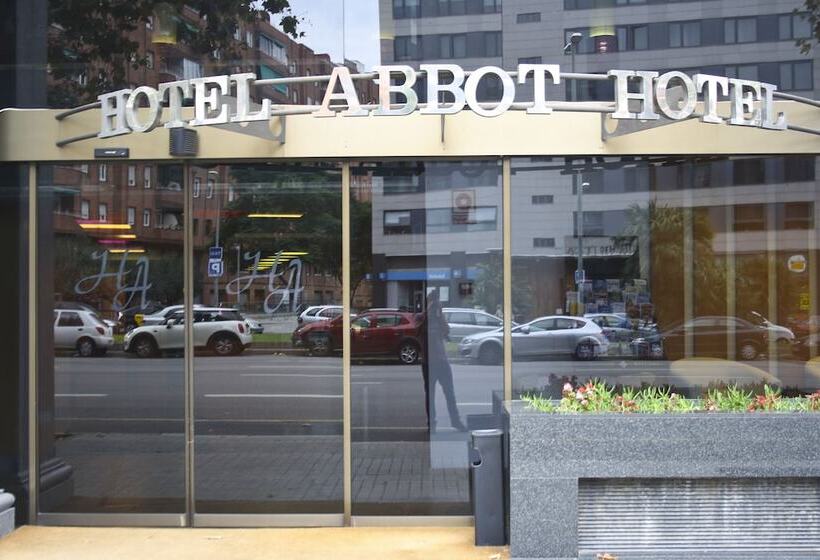 هتل Abbot