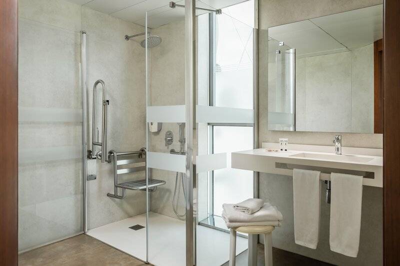 ホテル ALEGRIA Florida Park