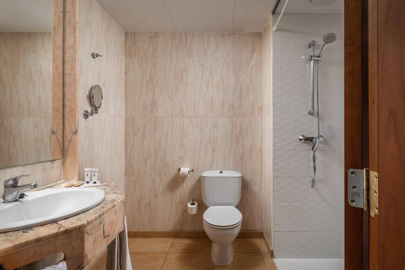 ホテル ALEGRIA Florida Park