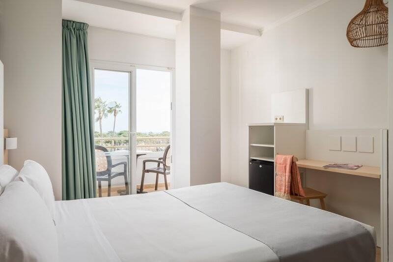 ホテル ALEGRIA Florida Park