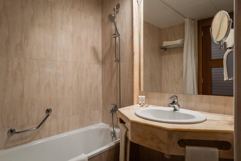 ホテル ALEGRIA Florida Park