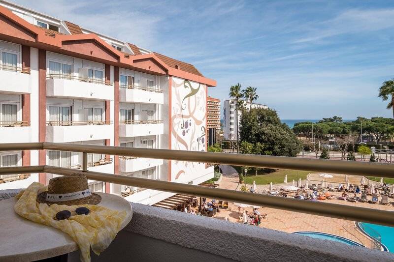 ホテル ALEGRIA Florida Park