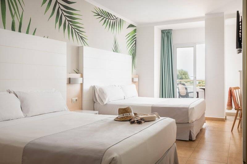 ホテル ALEGRIA Florida Park