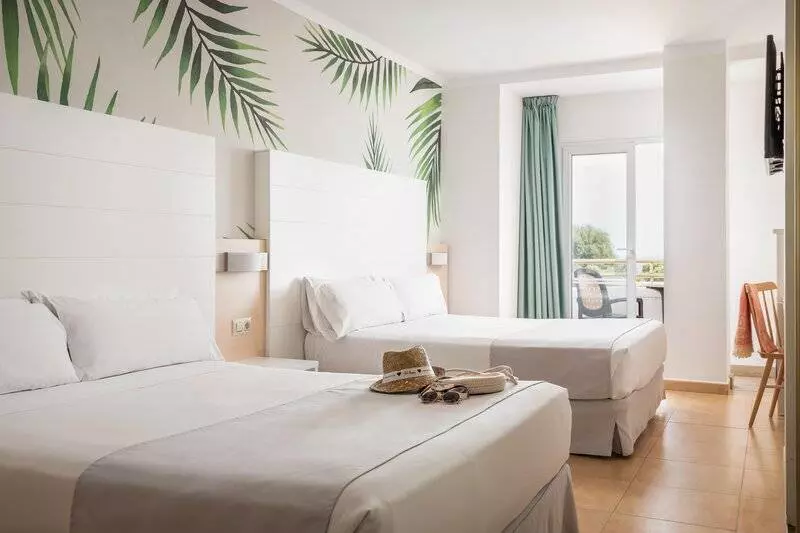 בית מלון כפרי ALEGRIA Florida Park