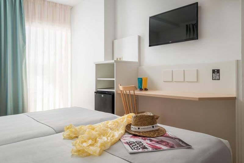 ホテル ALEGRIA Florida Park