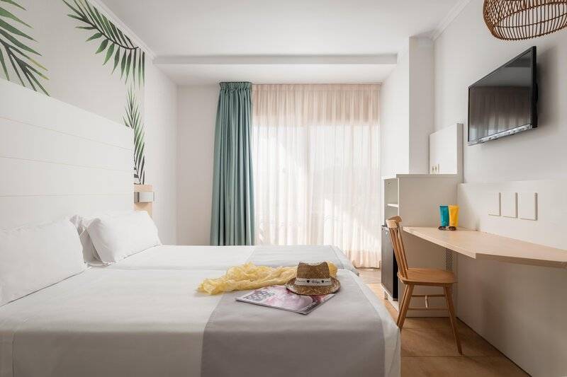 ホテル ALEGRIA Florida Park