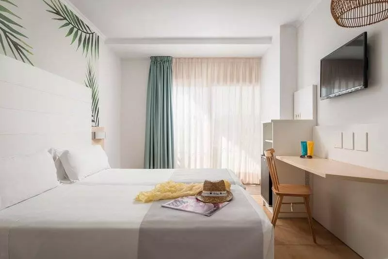 בית מלון כפרי ALEGRIA Florida Park