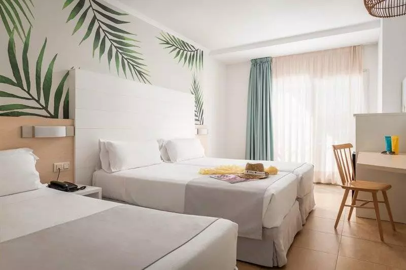 בית מלון כפרי ALEGRIA Florida Park