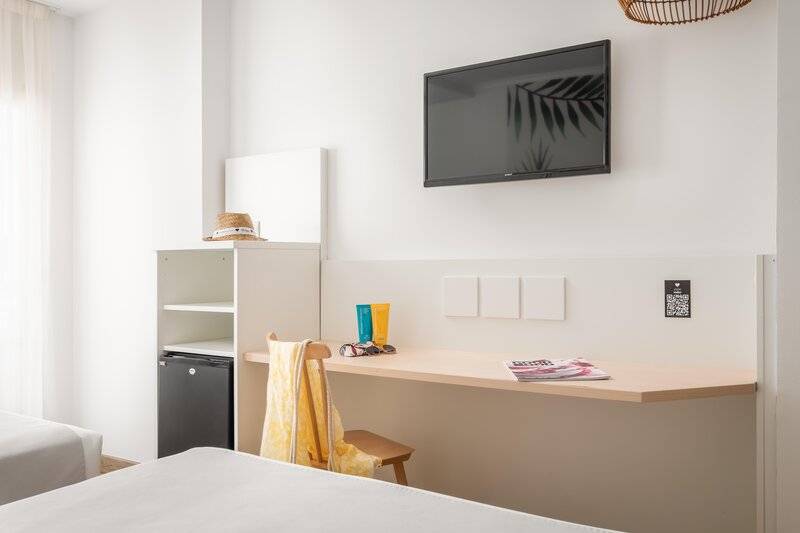 ホテル ALEGRIA Florida Park