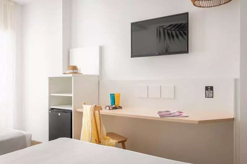 בית מלון כפרי ALEGRIA Florida Park