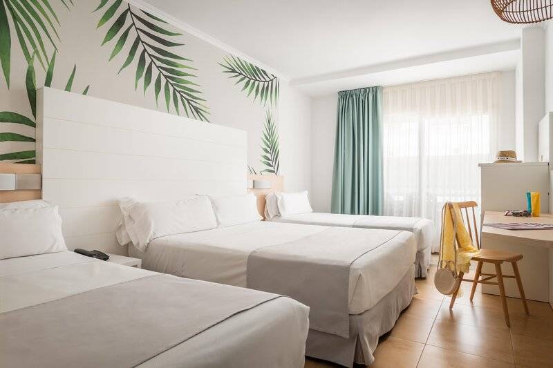 ホテル ALEGRIA Florida Park