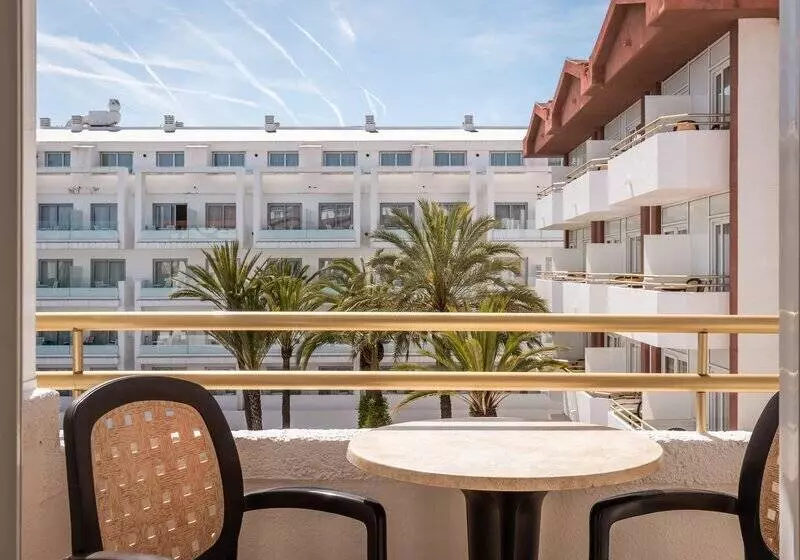 בית מלון כפרי ALEGRIA Florida Park