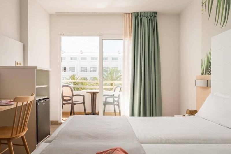 ホテル ALEGRIA Florida Park