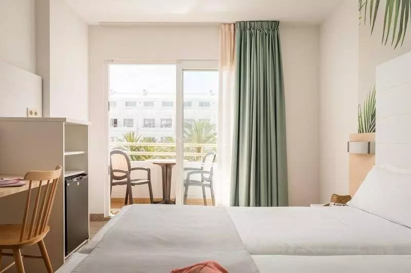 בית מלון כפרי ALEGRIA Florida Park