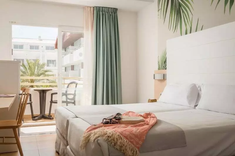 בית מלון כפרי ALEGRIA Florida Park