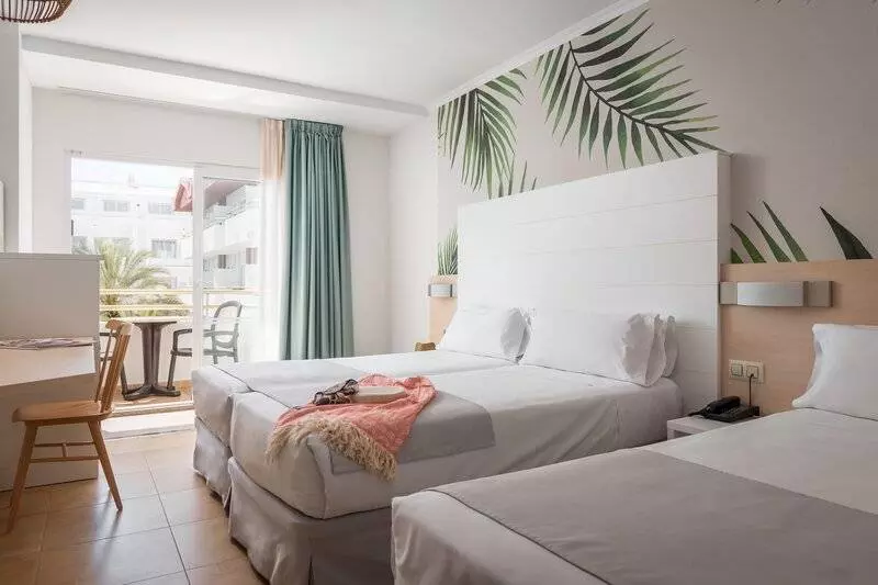 בית מלון כפרי ALEGRIA Florida Park