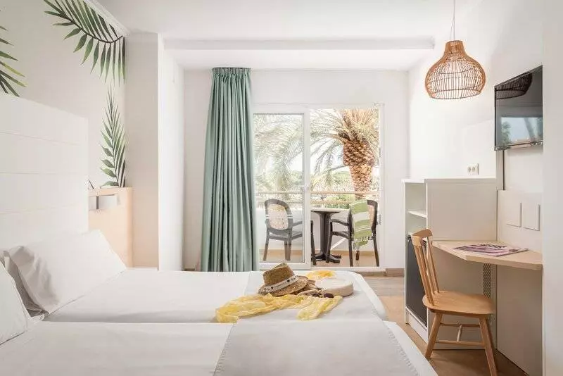 בית מלון כפרי ALEGRIA Florida Park