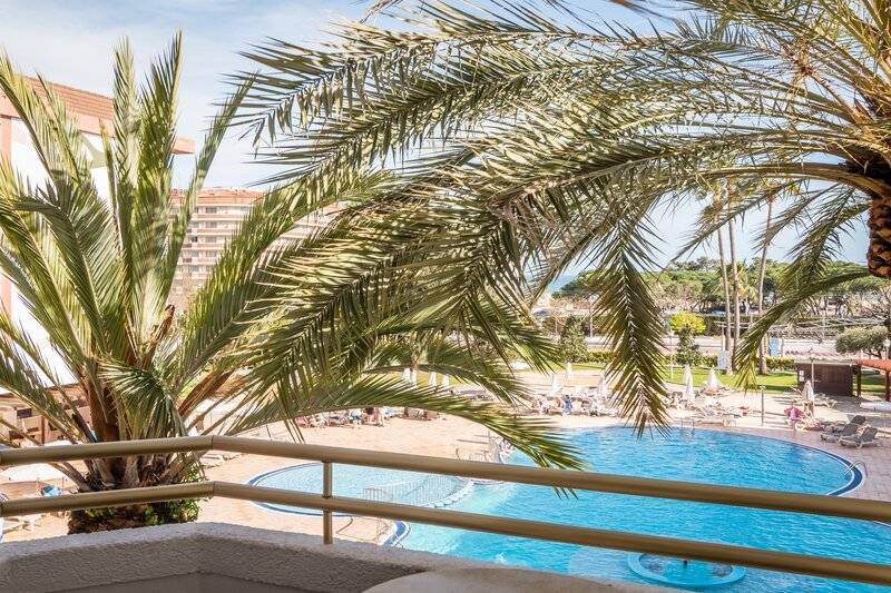 ホテル ALEGRIA Florida Park