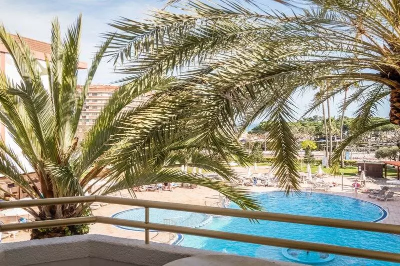 בית מלון כפרי ALEGRIA Florida Park