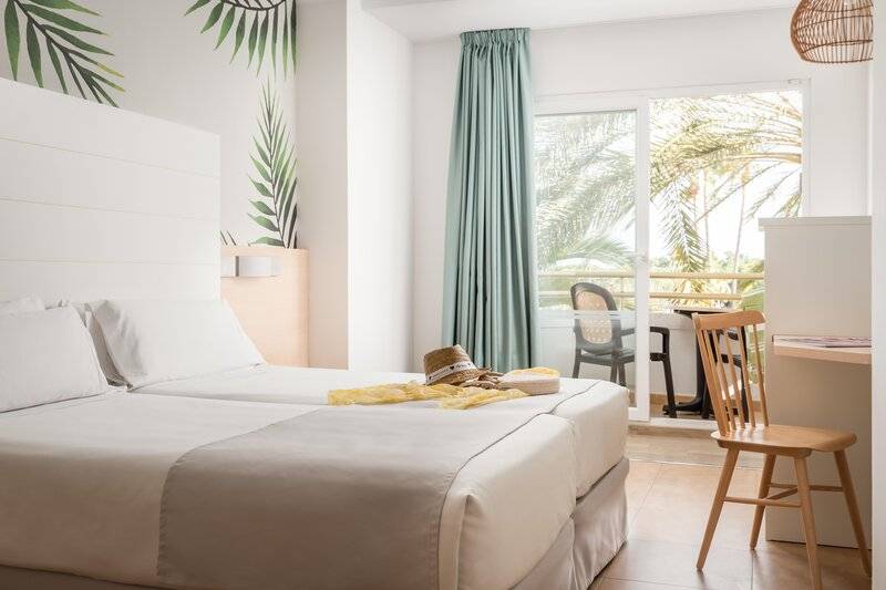 ホテル ALEGRIA Florida Park