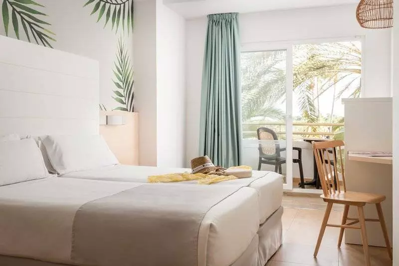 בית מלון כפרי ALEGRIA Florida Park