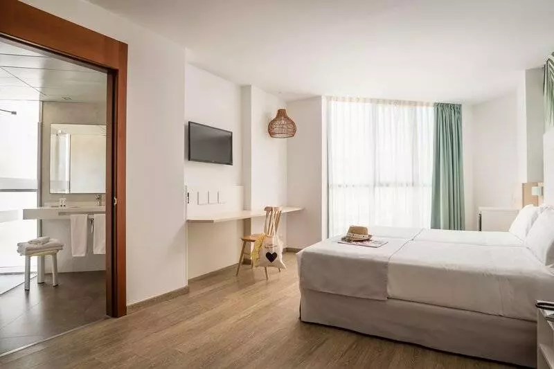 בית מלון כפרי ALEGRIA Florida Park