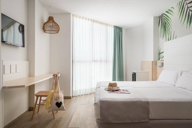 ホテル ALEGRIA Florida Park