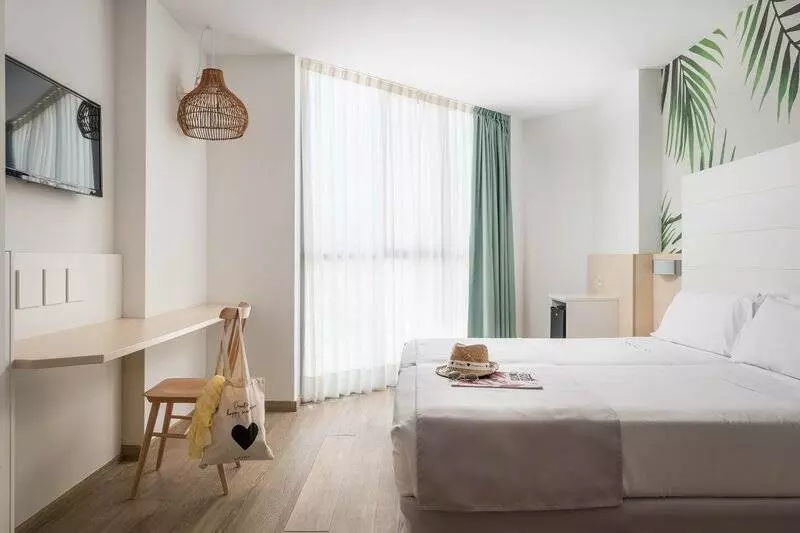 בית מלון כפרי ALEGRIA Florida Park