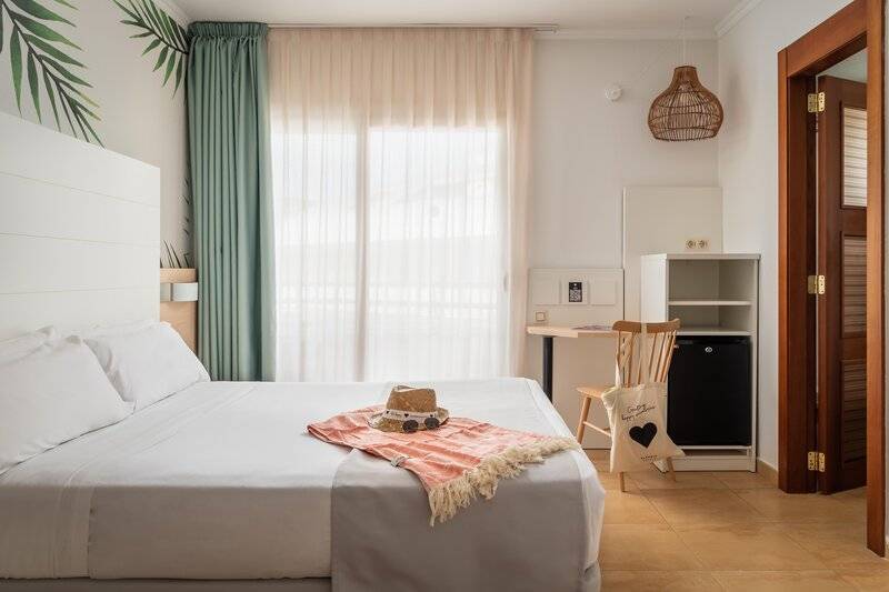 ホテル ALEGRIA Florida Park